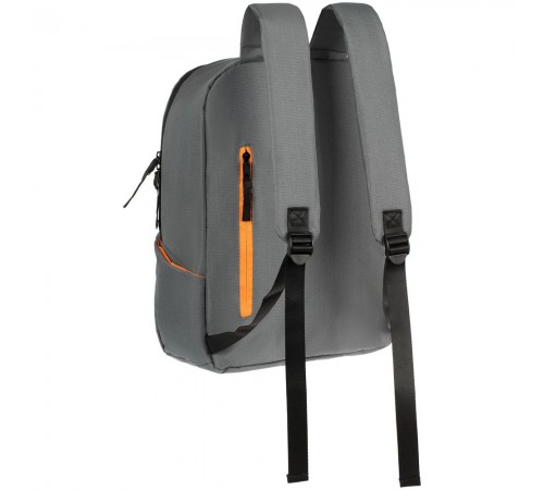 Рюкзак Easy Gait L, серый