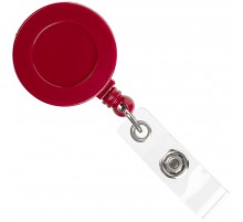 Ретрактор Attach New, красный