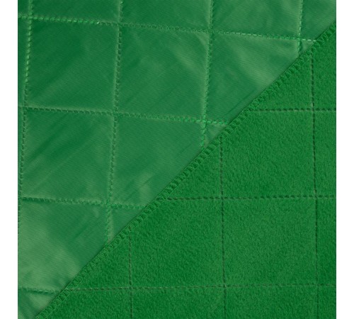 Плед для пикника Soft & Dry 2, зеленый Плед для пикника Soft & Dry 2, зеленый