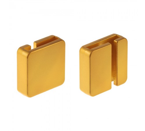 Ежедневник Favor Gold, недатированный, оранжевый