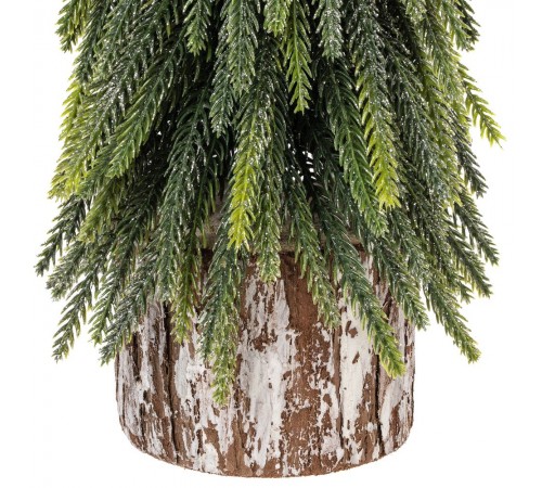 Настольная искусственная елка Argentree