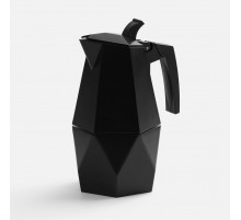 Гейзерная кофеварка Rombini