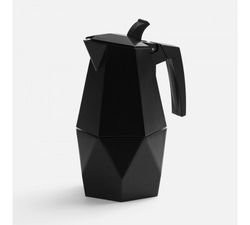 Гейзерная кофеварка Rombini