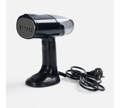 Отпариватель Steameline, черный