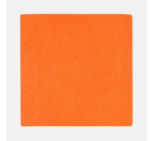 Лейбл Listra Latte, L, оранжевый