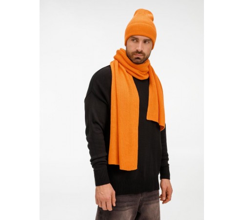 Набор Nobilis Mono, оранжевый