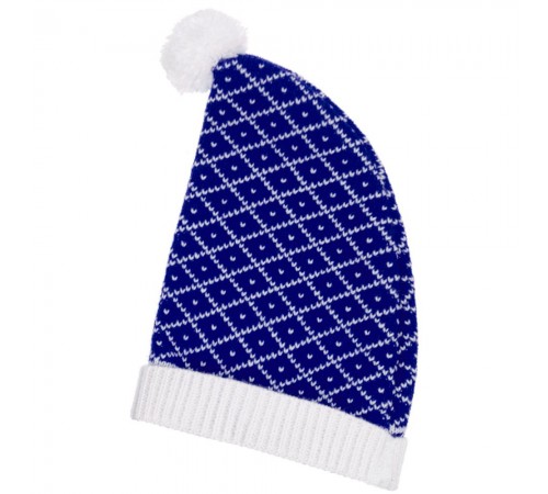 Шапочка на игрушку Dress Cup, синяя