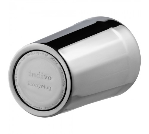 Термостакан iconyMug, зеркальный Термостакан iconyMug, зеркальный