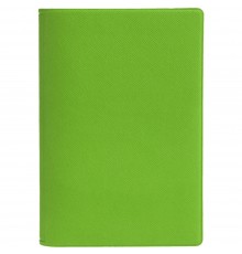 Обложка для паспорта Devon, зеленая