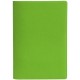 Обложка для паспорта Devon, зеленая