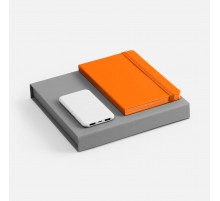 Набор Shall Energy, оранжевый