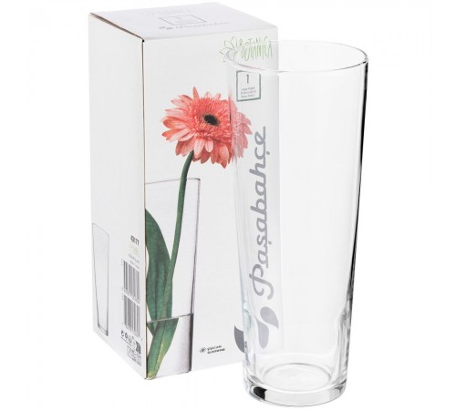 Ваза Flora 2