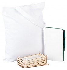 Набор Colorifica, зеленый