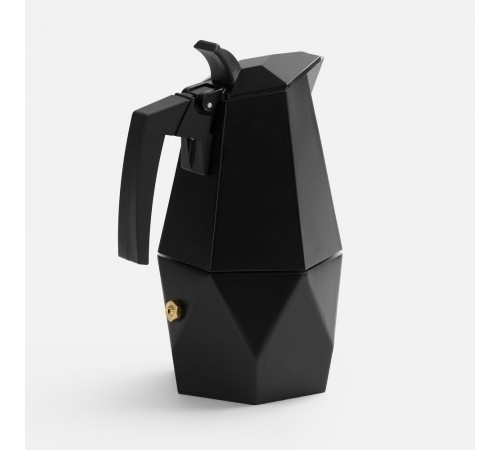 Гейзерная кофеварка Rombini