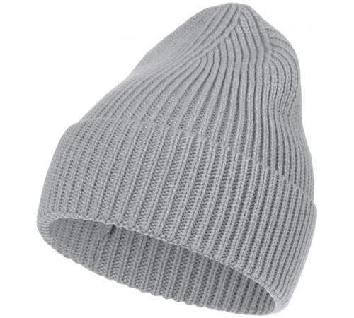 Шапка Tommi, серая (дымчатая)