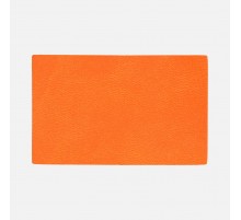 Лейбл Listra Latte, XL, оранжевый