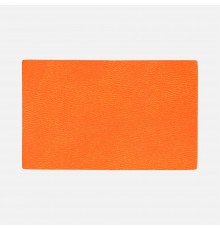 Лейбл Listra Latte, XL, оранжевый