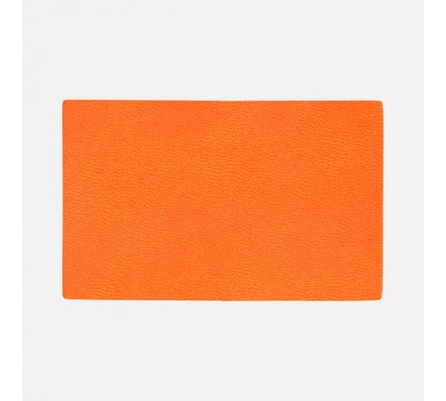 Лейбл Listra Latte, XL, оранжевый