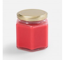 Крем-мед MerryBee, ver.2, с малиной