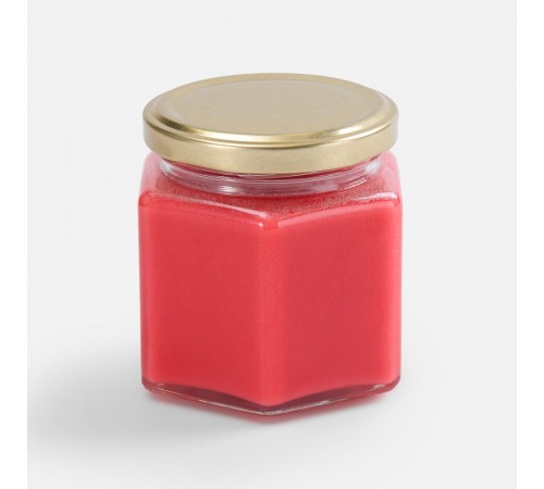 Крем-мед MerryBee, ver.2, с малиной