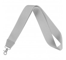 Ланьярд Band, серый