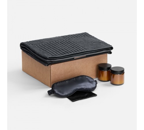 Набор Sleepguard, темно-серый