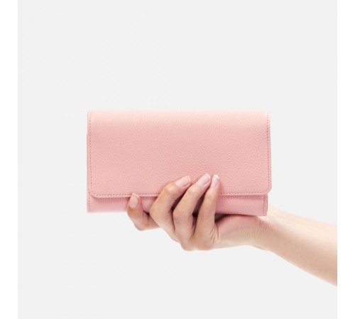 Клатч Unison, розовый