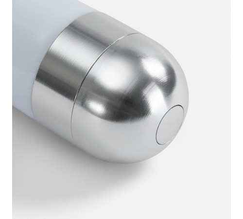 Светильник Compactica, серебристый