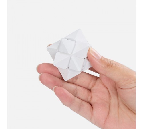 Набор из 3 головоломок Tickler Arcade, белый