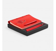 Набор Ringo, красный