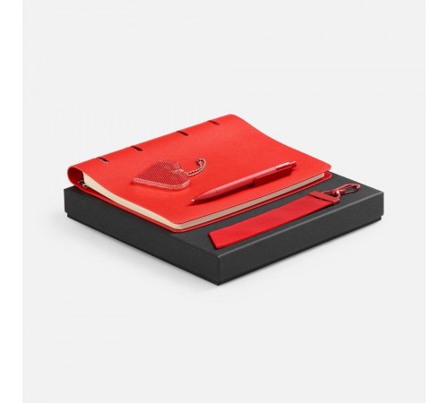 Набор Ringo, красный