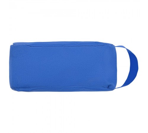 Косметичка Anytime, синяя