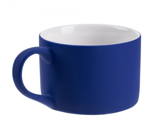 Чайная пара Best Morning, синяя