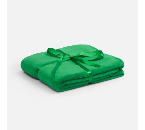 Набор Vale Plush, зеленый