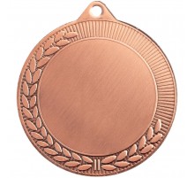 Медаль Regalia, большая, бронзовая