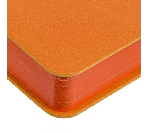 Ежедневник Flexpen Color, датированный, оранжевый