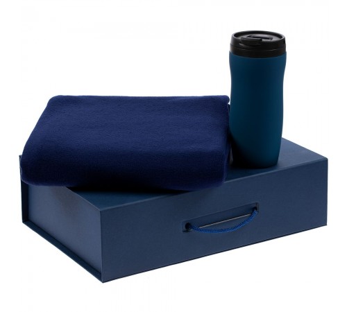 Набор Proforma, темно-синий