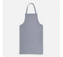 Фартук E1, серый