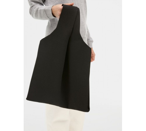 Сумка Aperto, черная