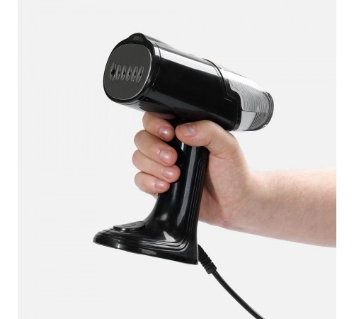 Отпариватель Steameline, черный