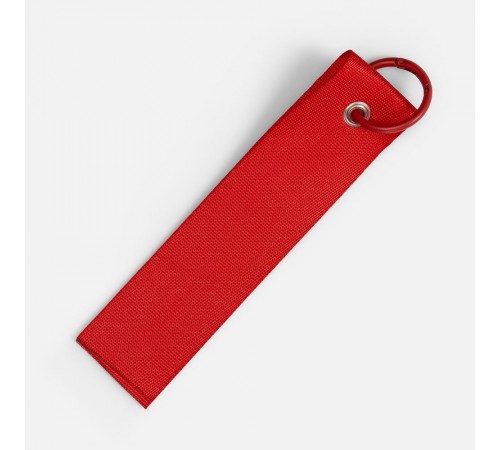 Ремувка Nakit, L, красная