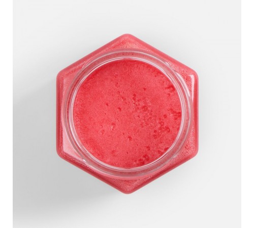 Крем-мед MerryBee, ver.2, с малиной