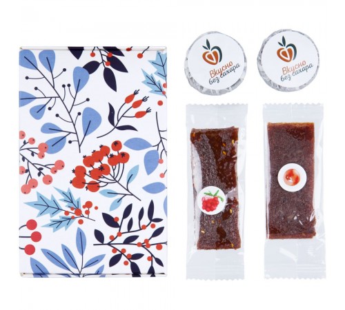 Набор Flowmode, синий