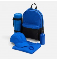 Набор ValleyFun, синий