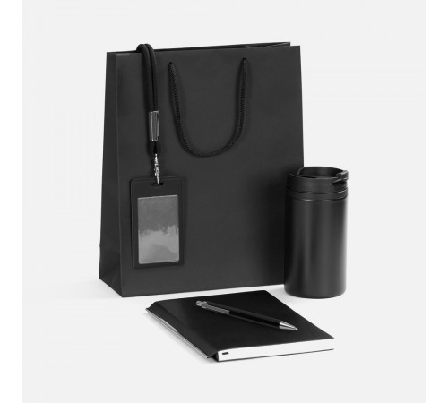 Набор Kroom Office, черный