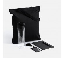 Набор Luba Walk, черный