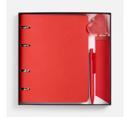 Набор Ringo, красный