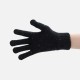 Перчатки сенсорные Spotti Senso, черные