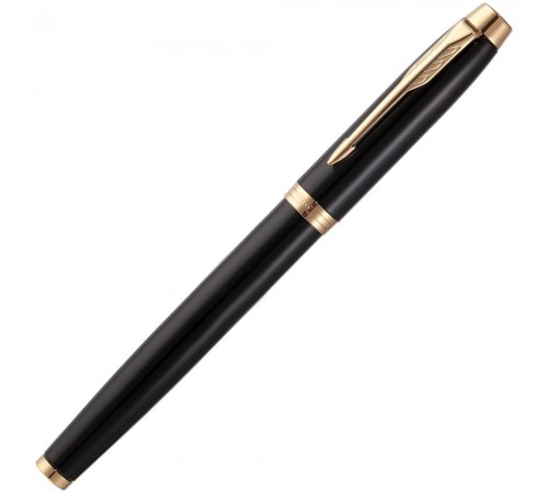Роллер Parker IM Core T321 Black GT F