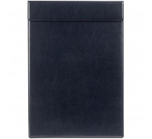 Папка-планшет Nebraska, синяя